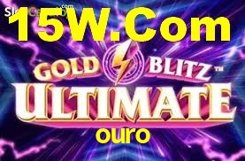 Tournaments ouro