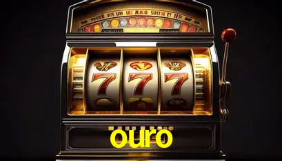 Sistemas de Segurança ouro