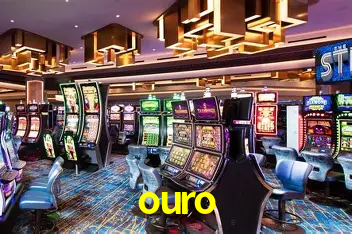 Tecnologia da Plataforma ouro