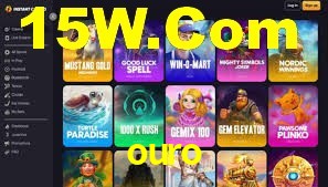 Programa VIP ouro