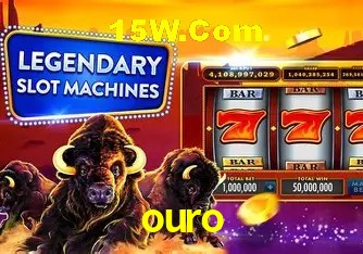 Diretório de Jogos ouro