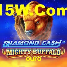 Premium Interface ouro