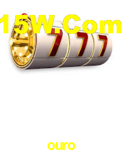 Bônus Generosos e Exclusivos no ouro para Você!
