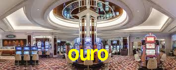 ouro