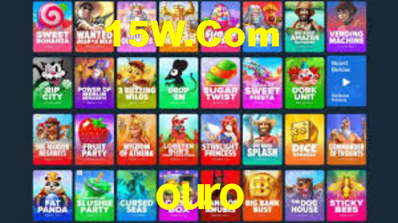 ouro
