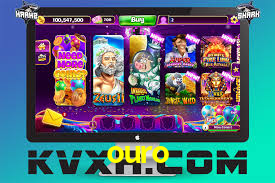 Welcome Bonus ouro