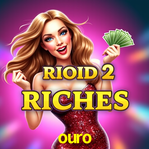 Weekend Specials ouro