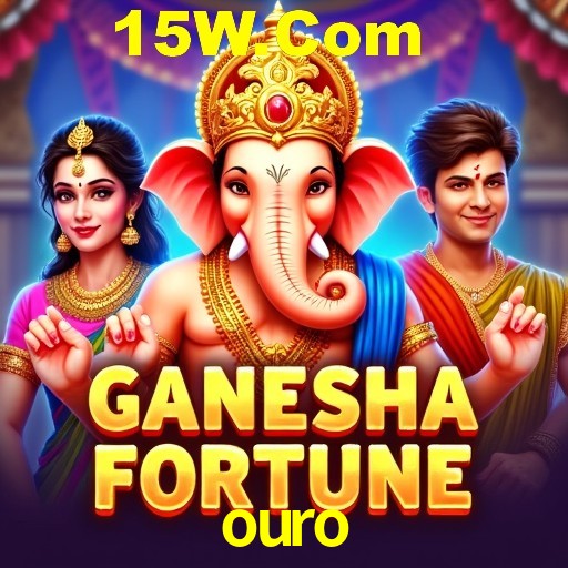 Account Benefits ouro