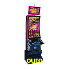 Live Casino ouro