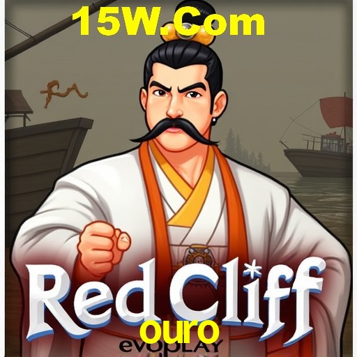 Slot Games ouro