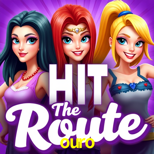 Quick Registration ouro