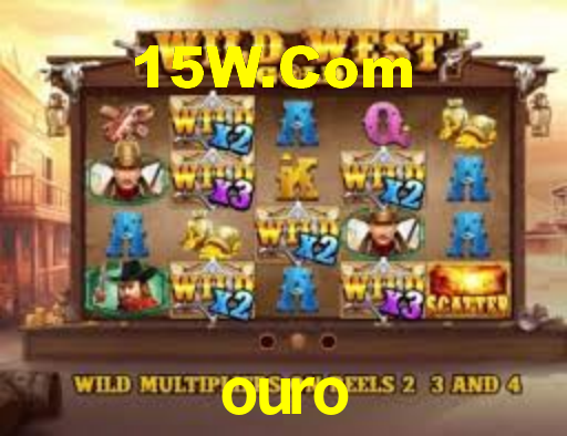 ouro