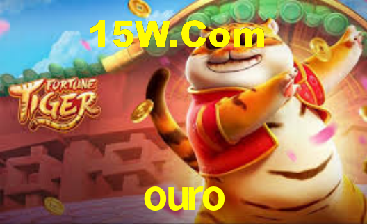 ouro