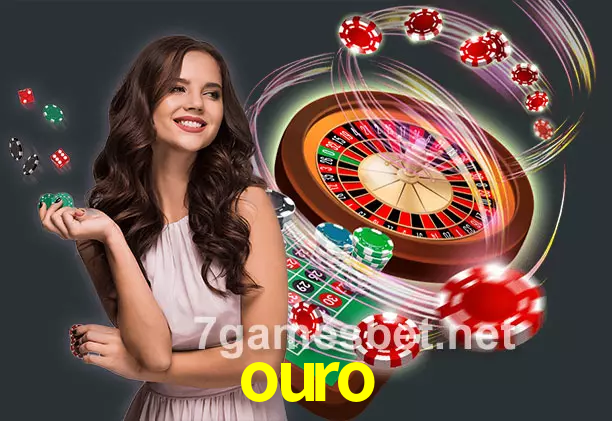 vivo no cassino ouro