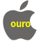 Aplicativo ouro para iOS