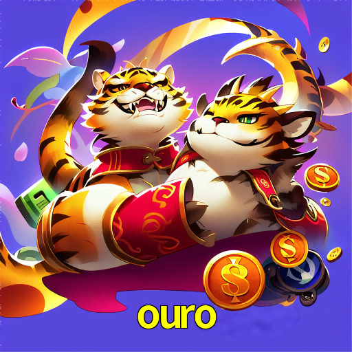 ouro